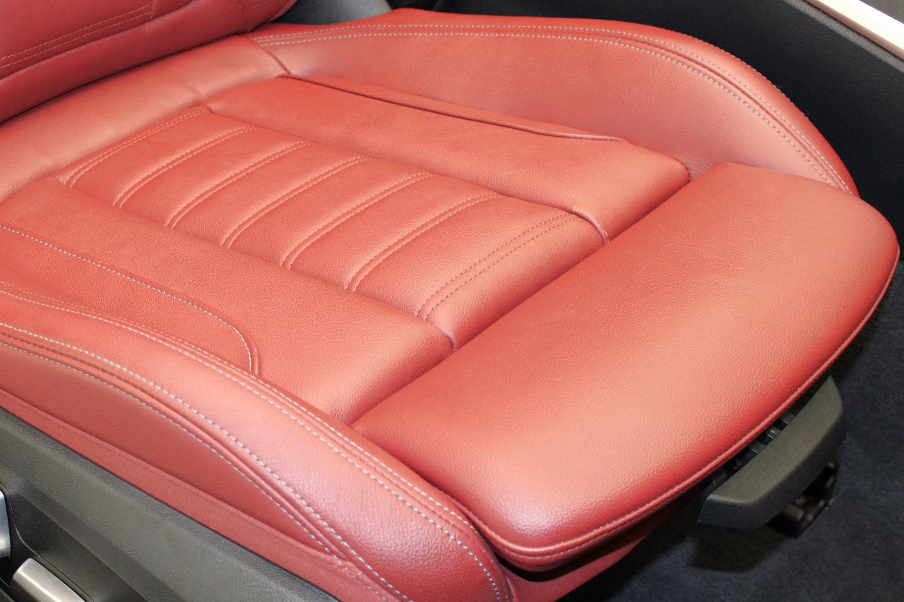 Used 2022 BMW 430i xDrive Convertible w/ Premium Package 2 image 53