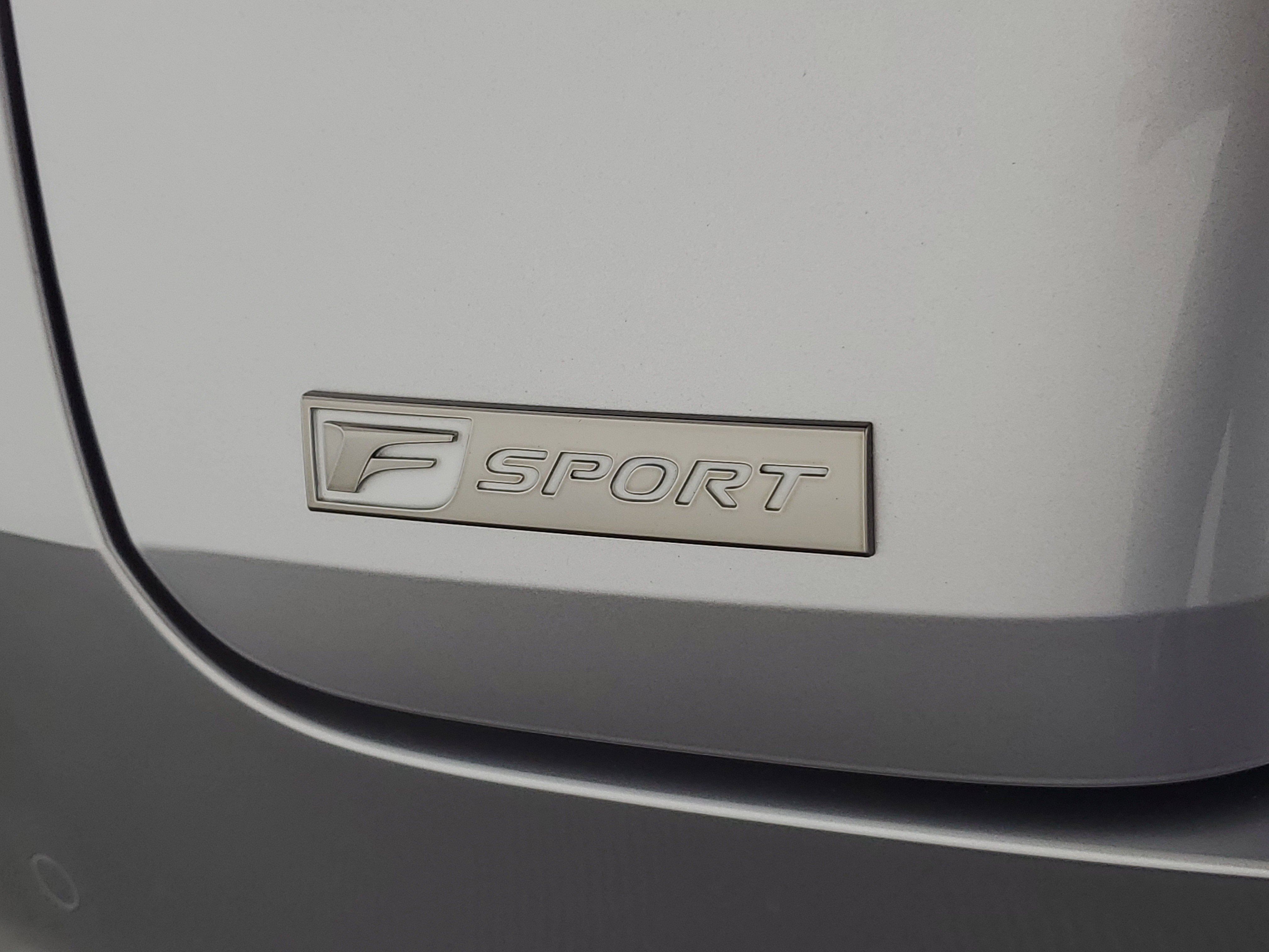 Used 2021 Lexus IS 350 F Sport w/ Accessory Package RWD image 31