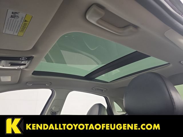 Used 2021 Kia K5 EX FWD image 25