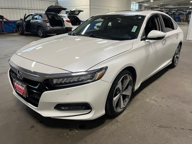 Used 2020 Honda Accord Touring image 7
