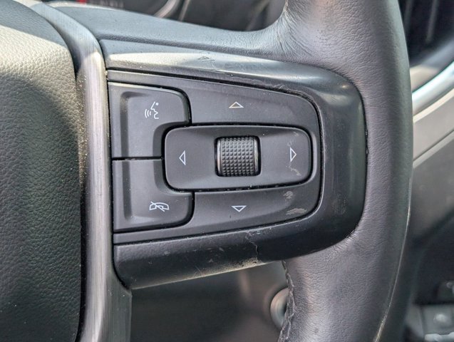 Used 2020 GMC Sierra 1500 Denali w/ Denali Ultimate Package AWD/4WD image 18