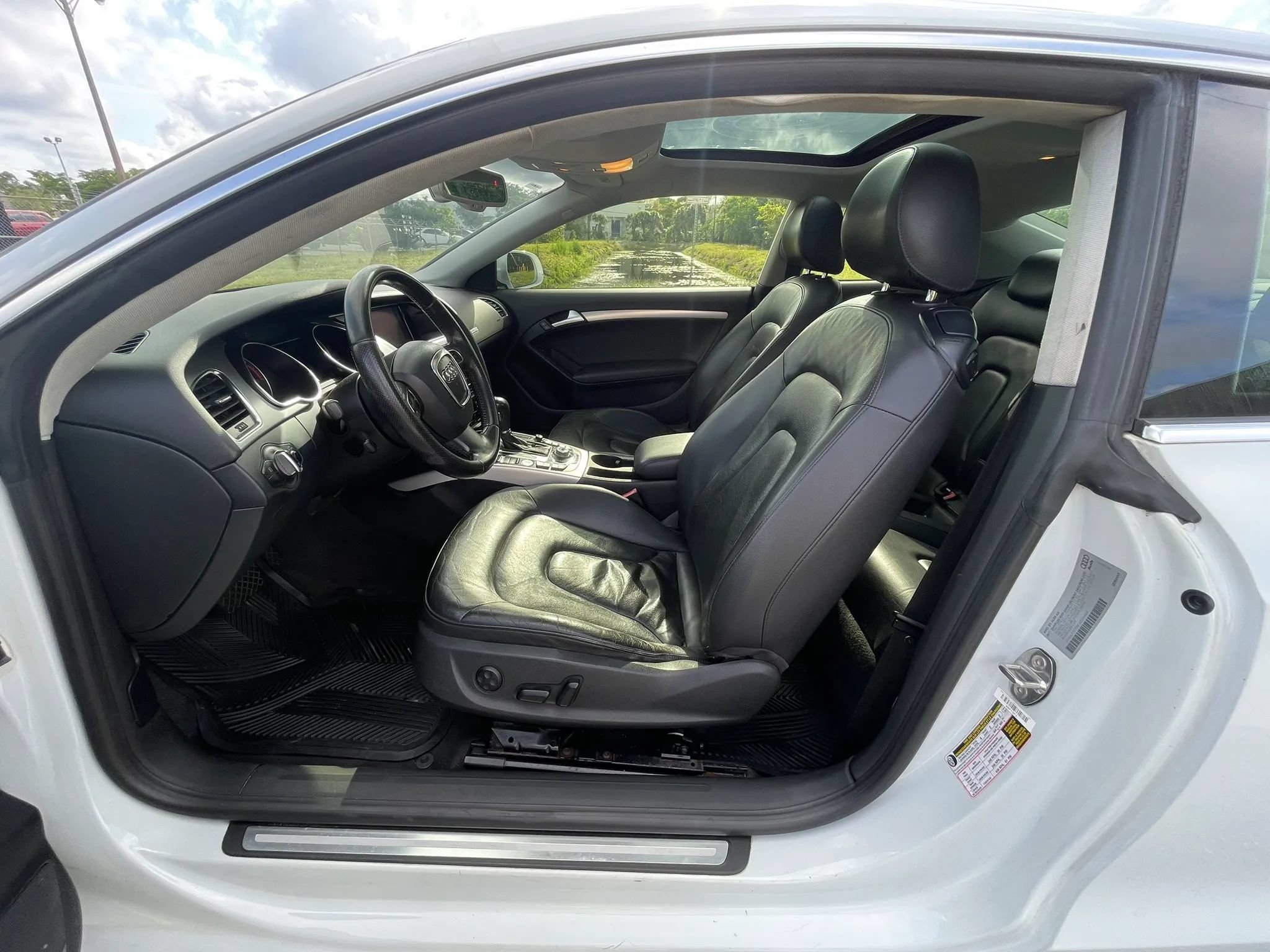 Used 2012 Audi A5 2.0T Premium Plus AWD/4WD image 26