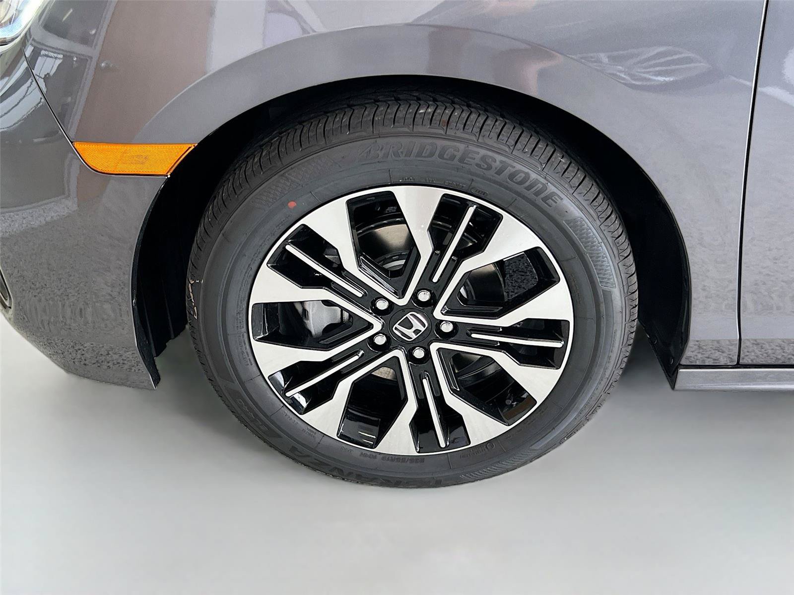 New 2026 Honda Odyssey Elite image 31