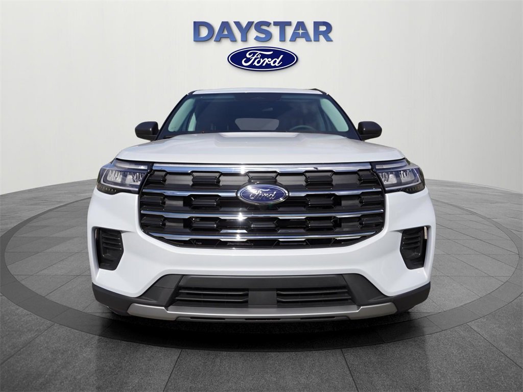 New 2026 Ford Explorer Active image 29