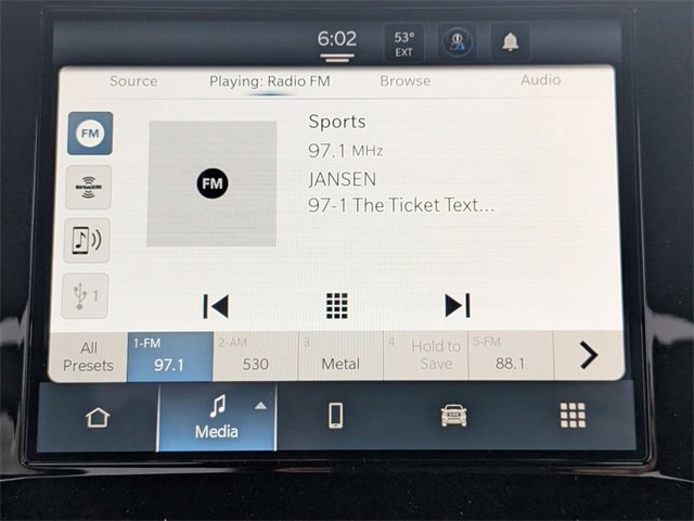 New 2026 RAM 3500 Tradesman w/ Chrome Appearance Group image 18