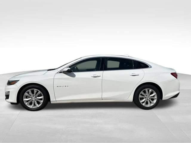 Used 2019 Chevrolet Malibu LT FWD image 6