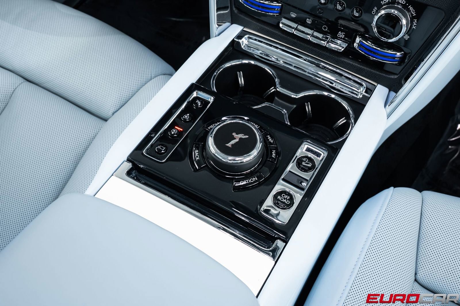 Used 2023 Rolls-Royce Cullinan image 37