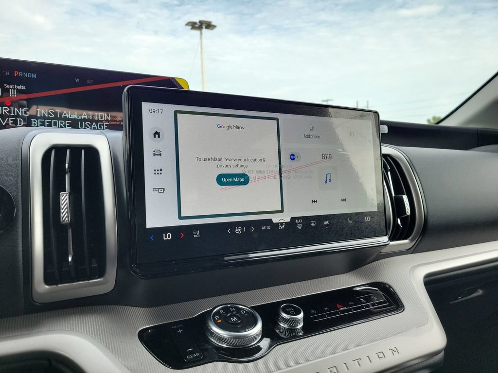 New 2026 Ford Expedition Max Active AWD/4WD image 19