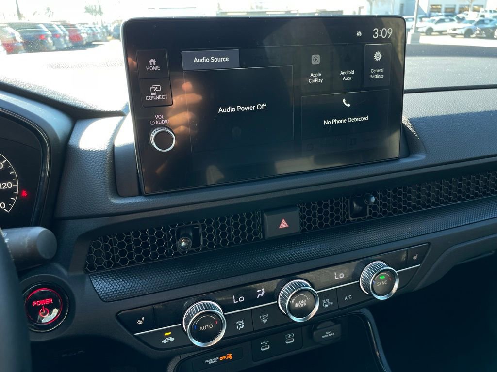 Certified 2026 Honda CR-V Sport image 18