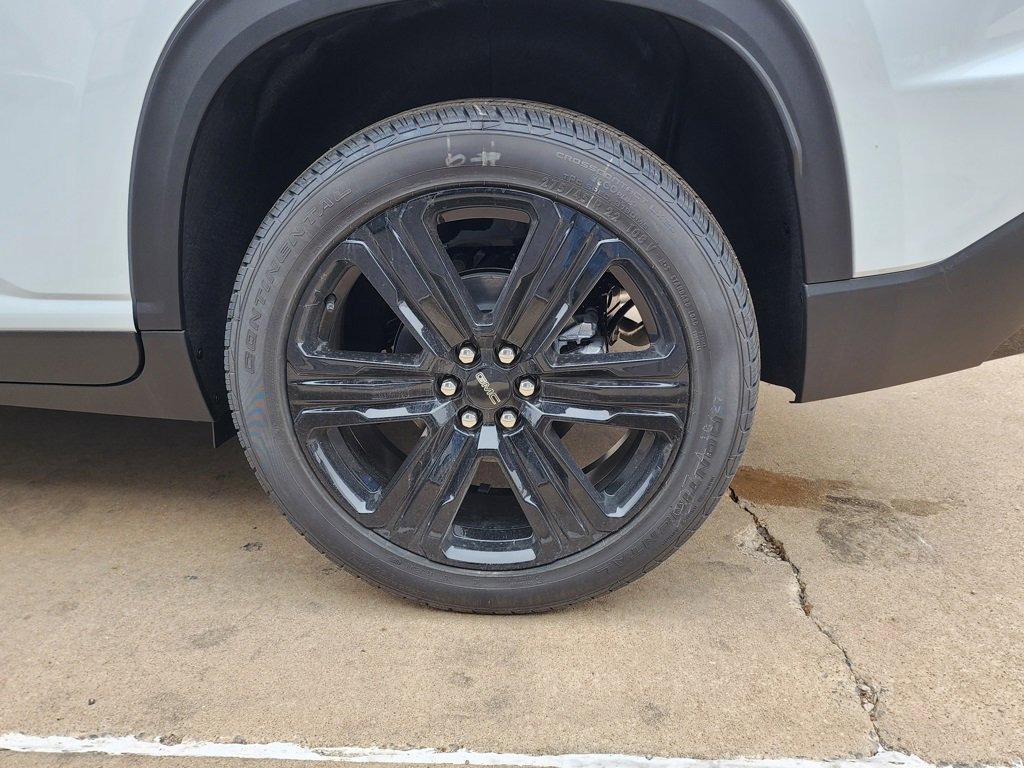 New 2026 GMC Acadia Elevation image 56