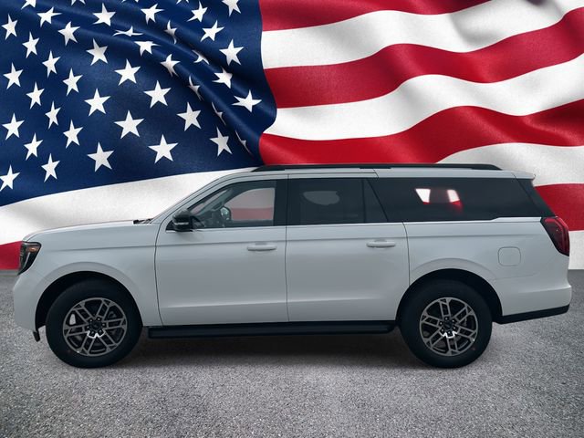 New 2026 Ford Expedition Max Active image 17
