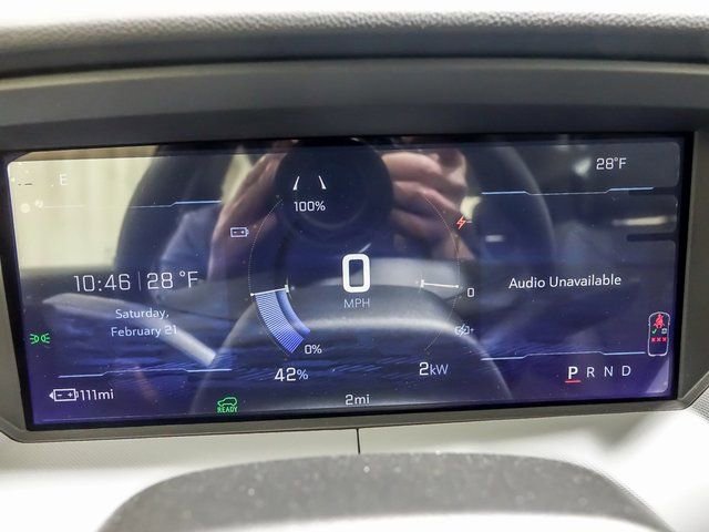 New 2027 Chevrolet Bolt RS image 14