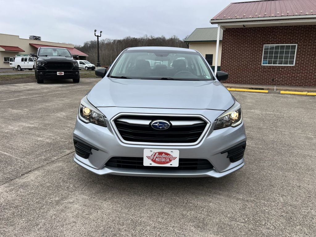 Used 2019 Subaru Legacy 2.5i AWD/4WD image 10