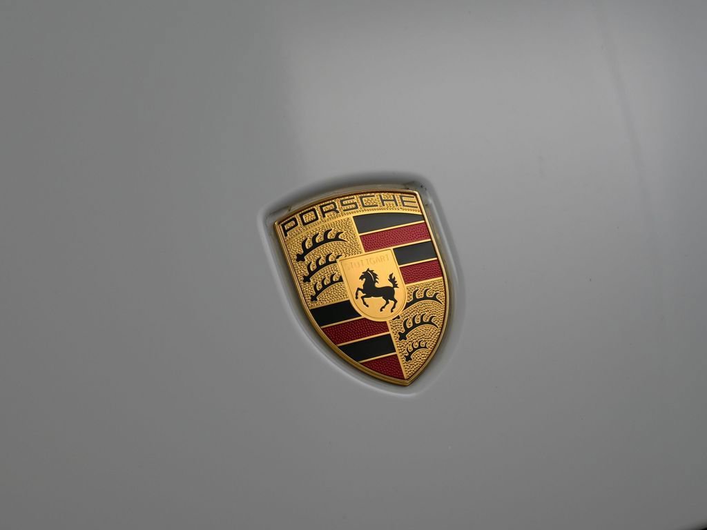 Certified 2020 Porsche 911 Carrera 4S AWD/4WD image 13