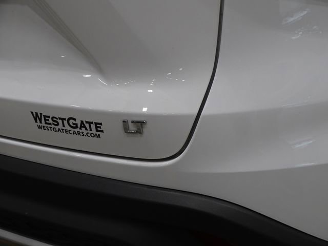 Used 2024 Chevrolet Trax LT FWD image 42