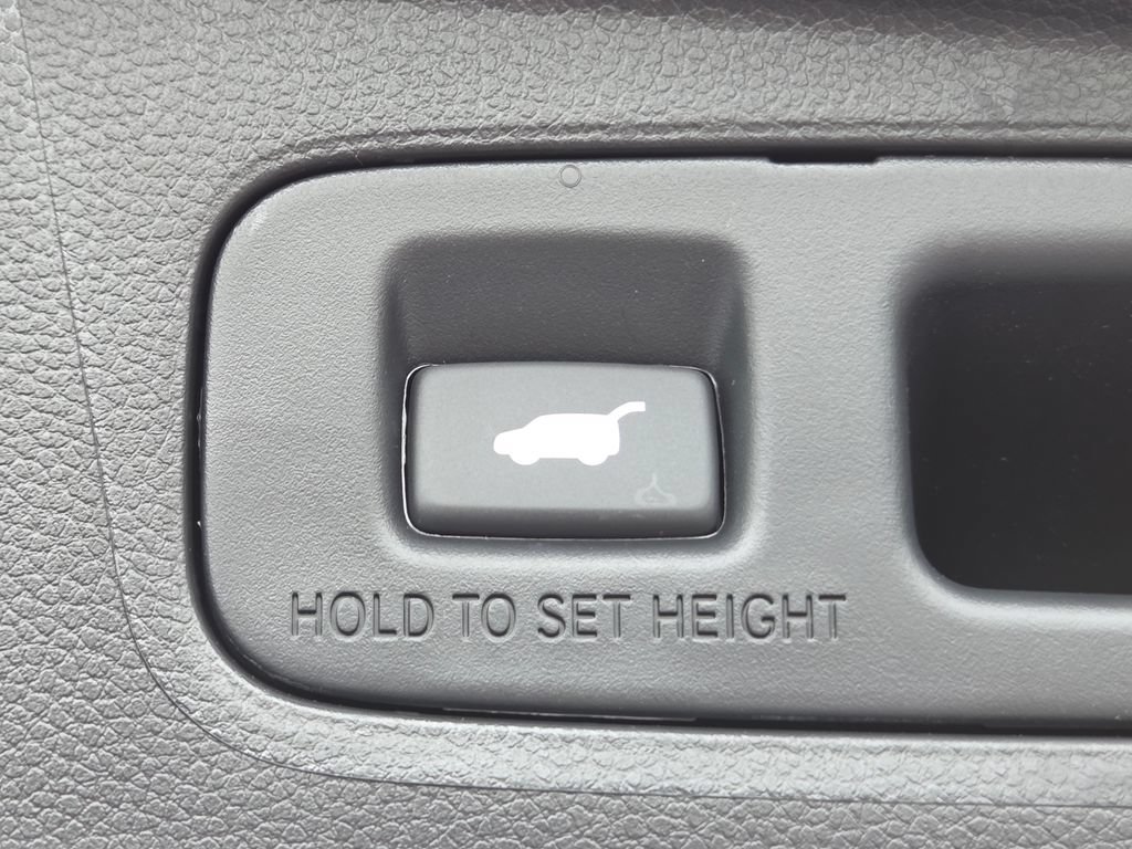 New 2026 Honda CR-V Sport Touring image 30