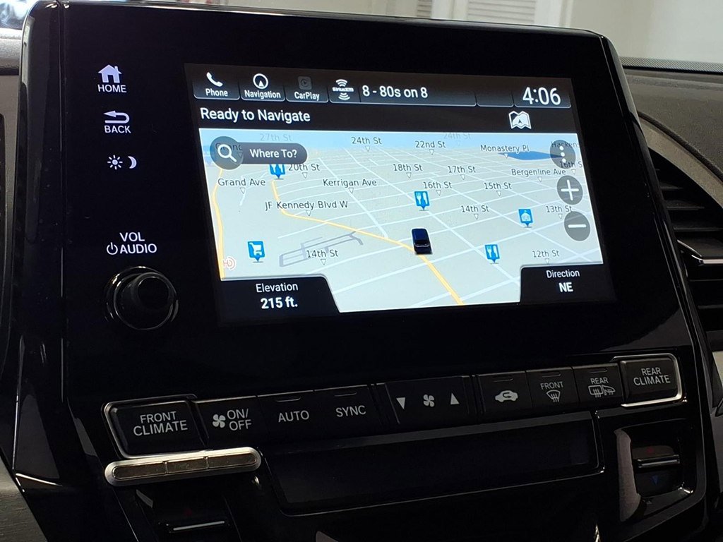 Used 2019 Honda Odyssey EX-L image 14