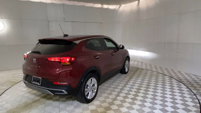 Used 2024 Buick Encore GX Preferred w/ Comfort Package image 8