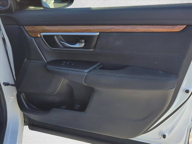Used 2022 Honda CR-V EX image 25