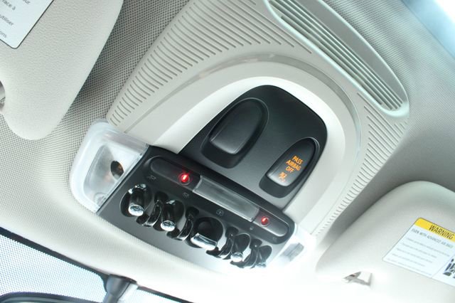 Used 2016 MINI Cooper S FWD image 22