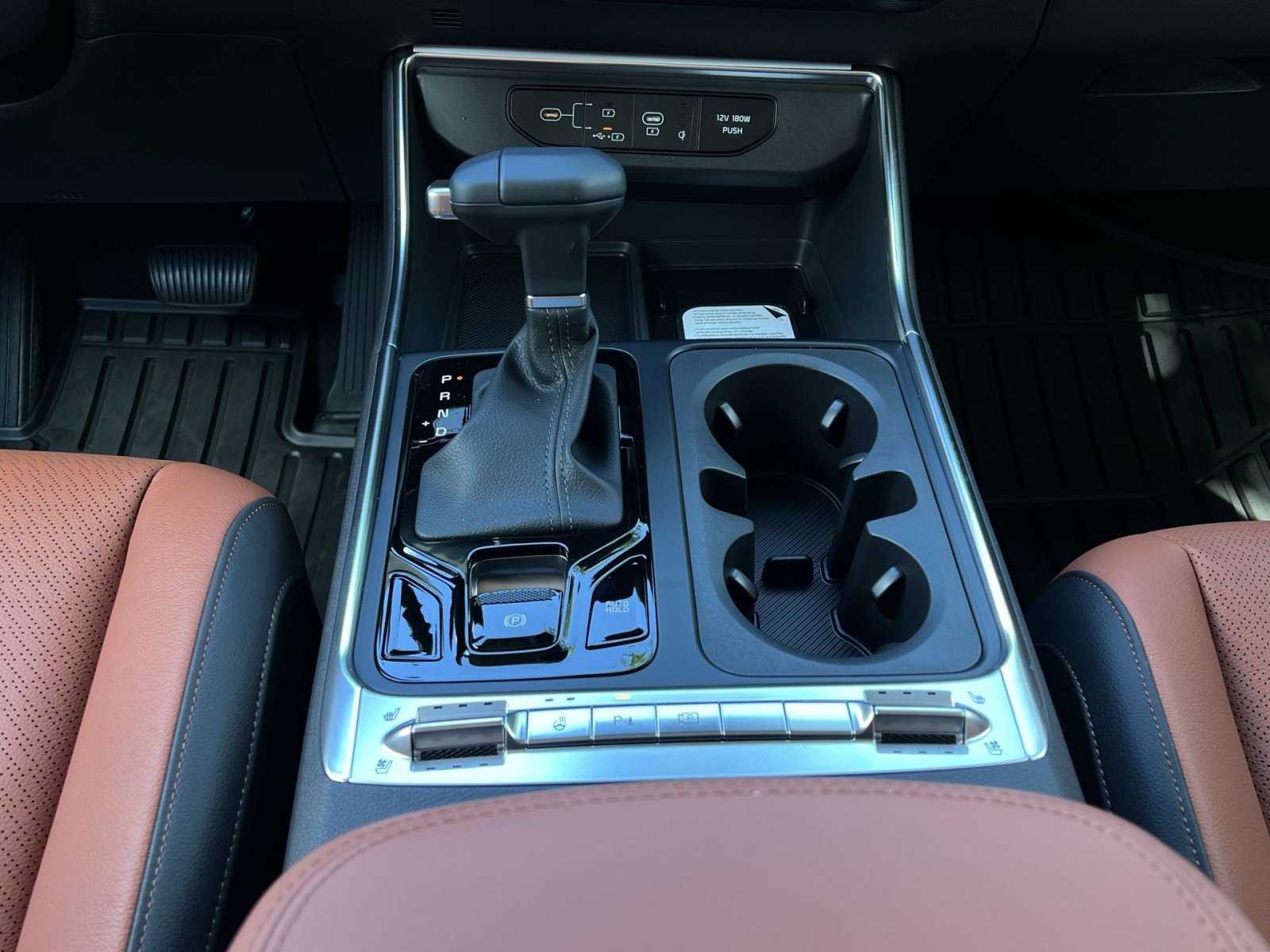 New 2027 Kia Carnival SX Prestige FWD image 29