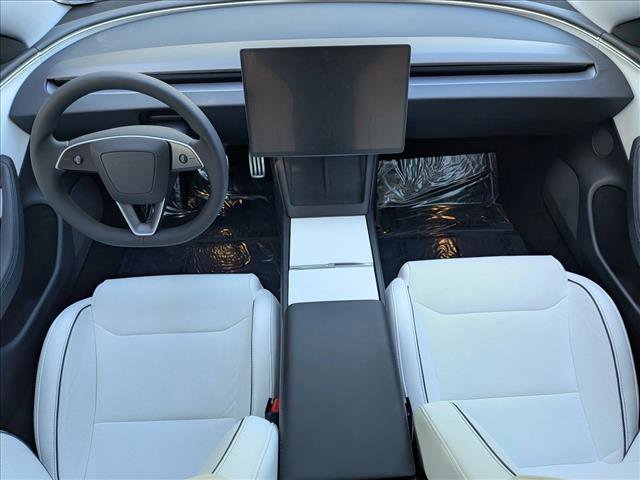 Used 2024 Tesla Model 3 Performance image 18