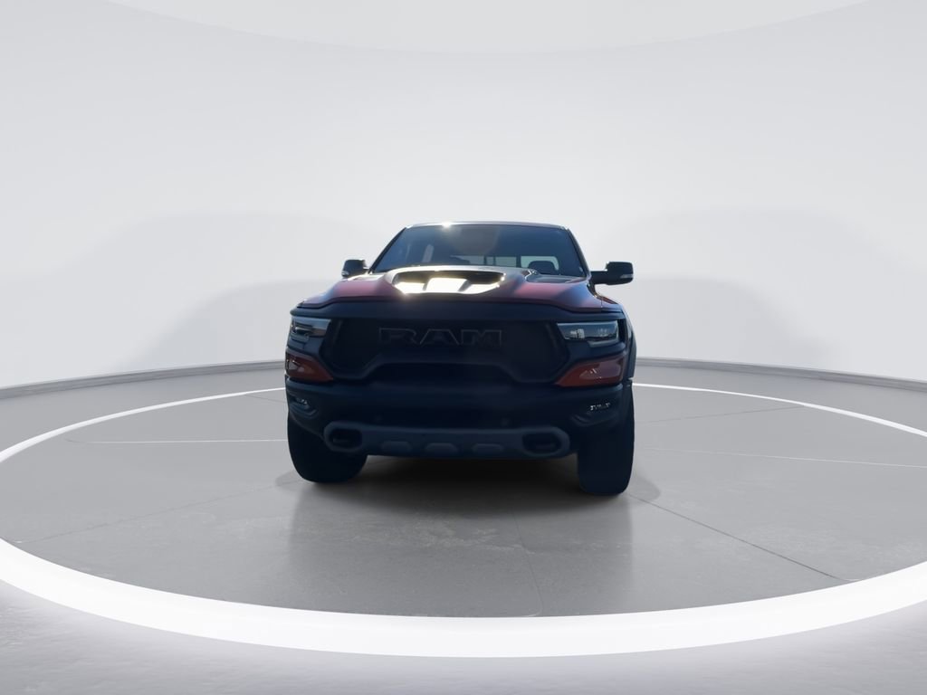 Used 2024 RAM 1500 TRX image 3