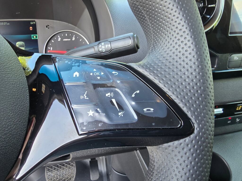 New 2025 Mercedes-Benz Sprinter 2500 image 20