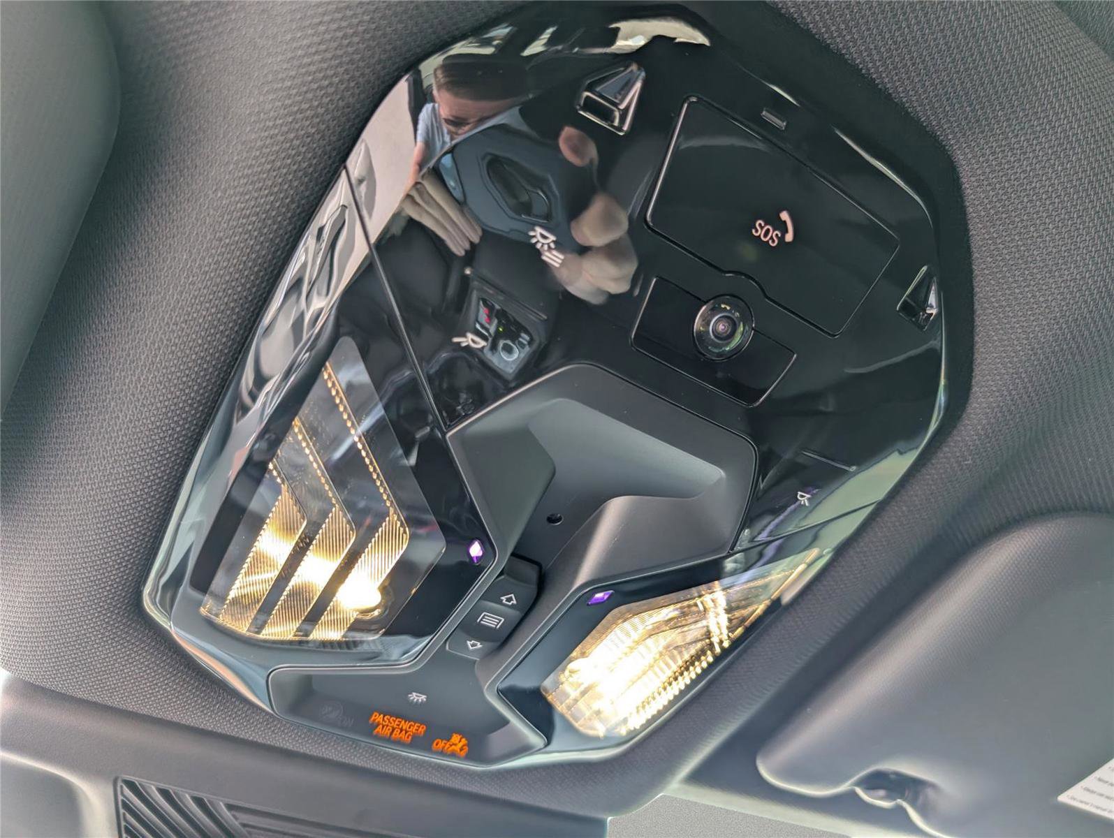 Used 2025 BMW X3 M50 image 21