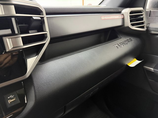 New 2026 Toyota Tundra SR5 image 24