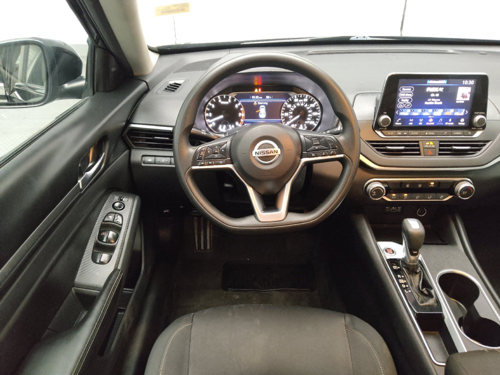 Used 2022 Nissan Altima 2.5 SV FWD image 22
