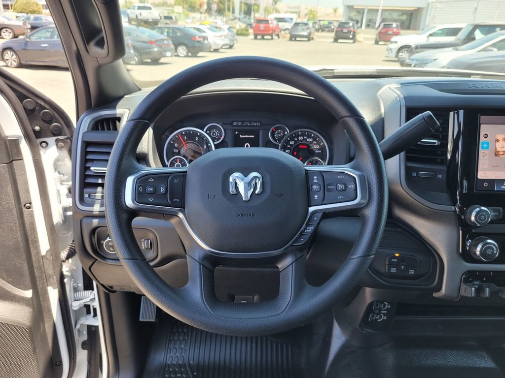 New 2025 RAM 2500 Tradesman image 14