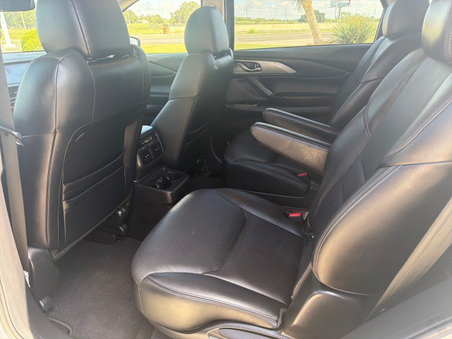 Used 2023 MAZDA CX-9 Touring AWD/4WD image 11