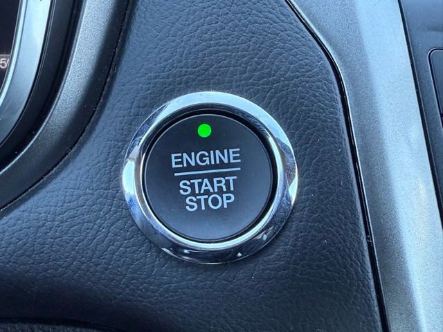 Used 2018 Ford Fusion S FWD image 34