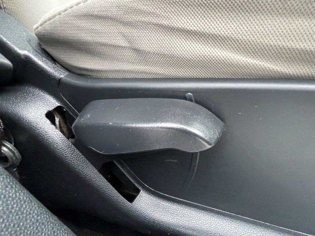 Certified 2020 Ford EcoSport SE w/ Interior Protection Package image 12