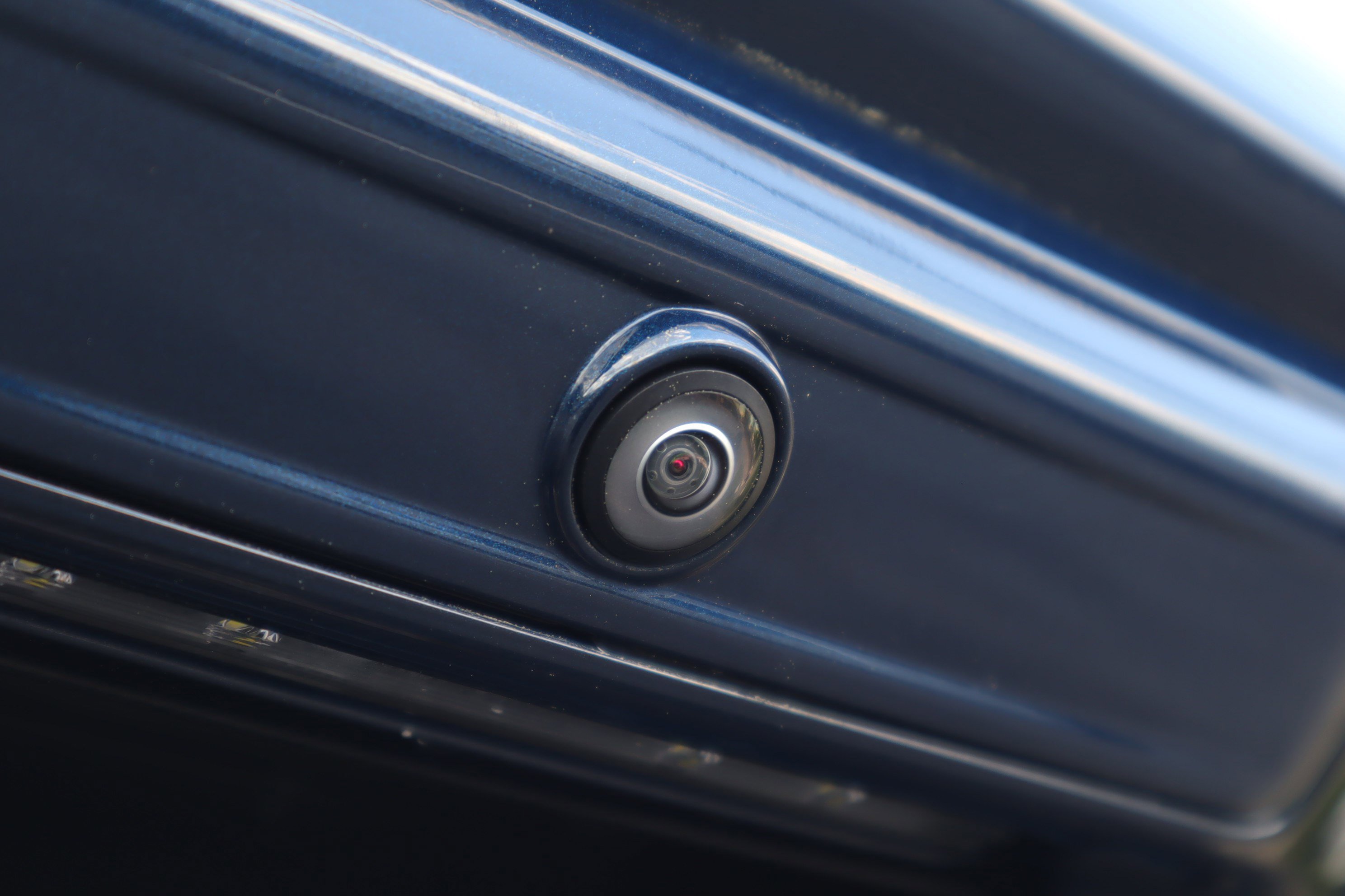 Used 2024 RAM 2500 Laramie w/ Night Edition image 33