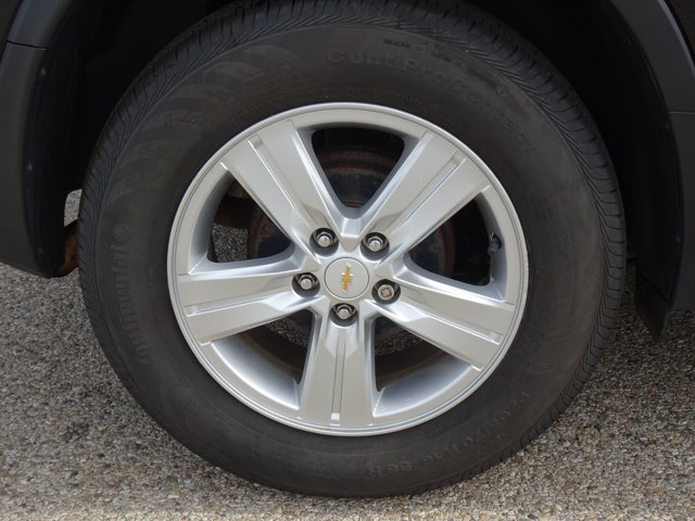 Used 2020 Chevrolet Trax LS w/ Tint and Cruise Package FWD image 25