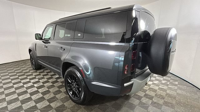 Used 2024 Land Rover Defender 130 S AWD/4WD image 4