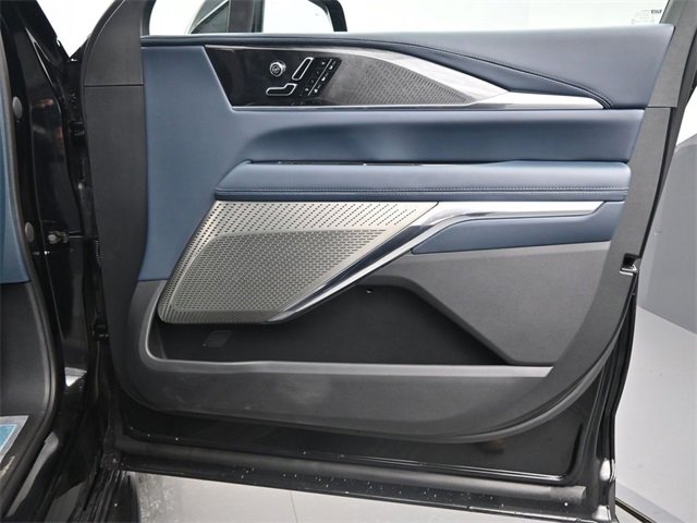 New 2025 Cadillac Escalade IQ Luxury 2 image 22