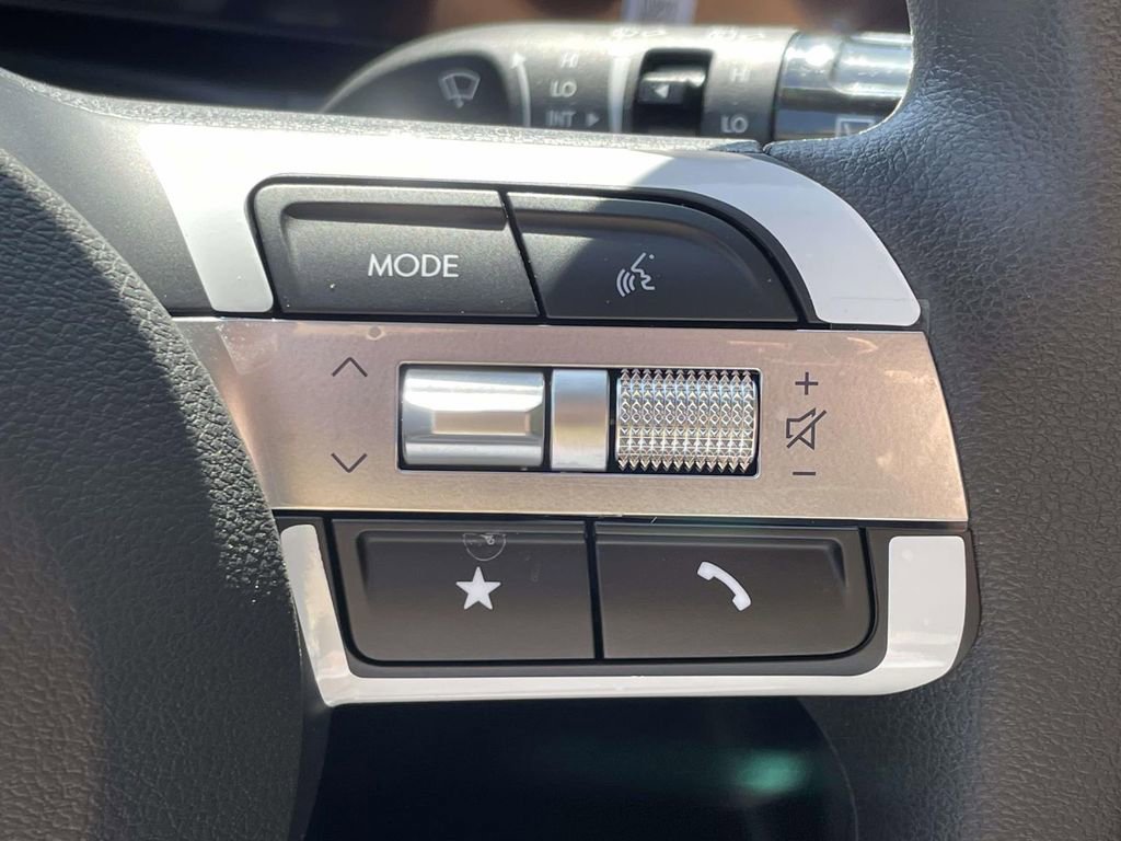 New 2026 Hyundai Tucson SE FWD image 20