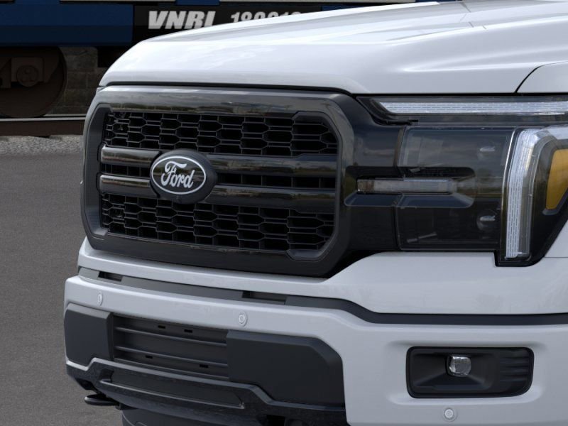 New 2026 Ford F150 Lariat AWD/4WD image 17