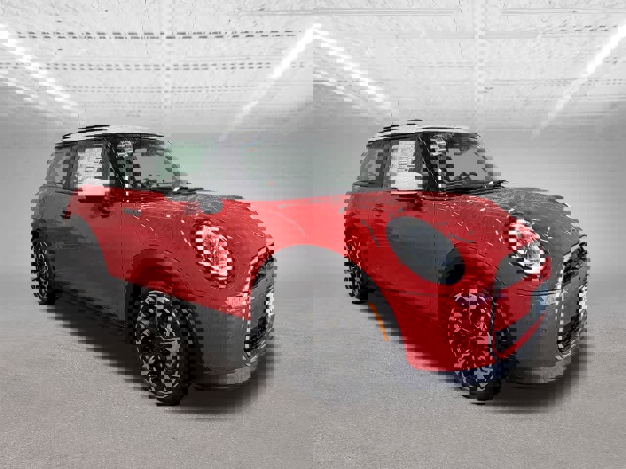 New 2026 MINI Cooper S image 7