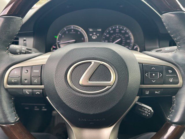 Used 2018 Lexus ES 350 w/ Luxury Package w/Wood Trim FWD image 24