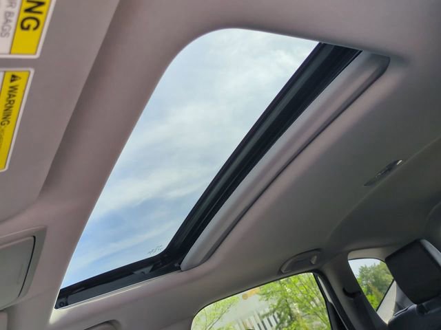 Used 2020 Honda CR-V EX-L image 20