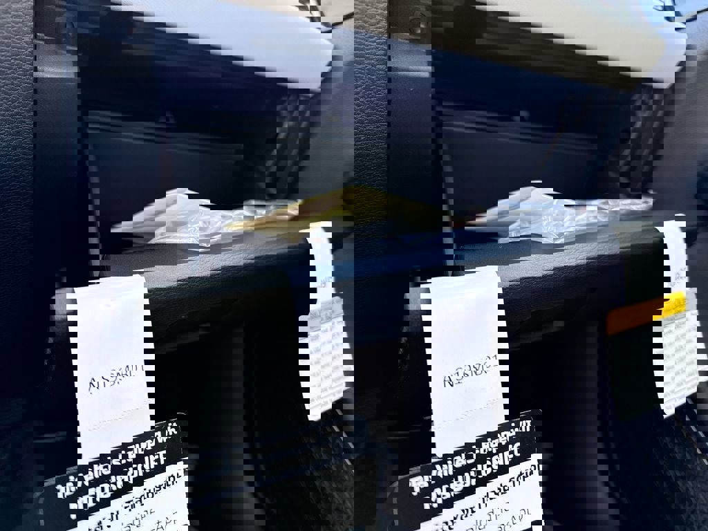 New 2025 Mitsubishi Outlander SE image 47