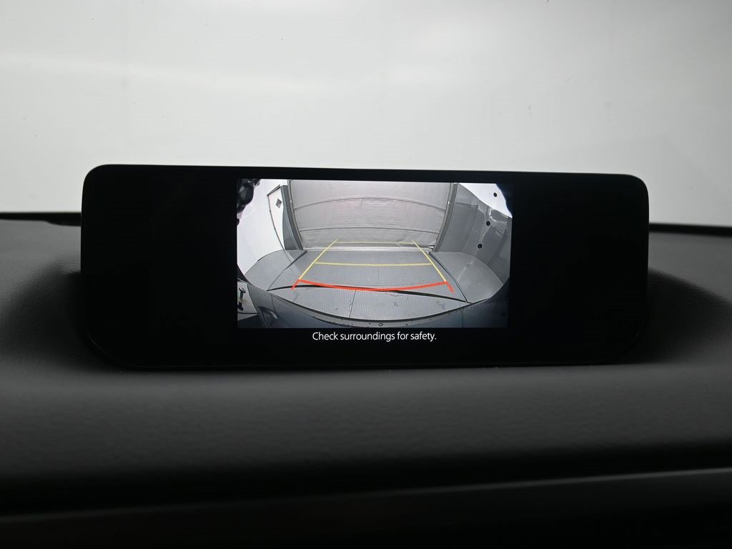 New 2026 MAZDA CX-50 2.5 Hybrid w/ Weather Package image 11