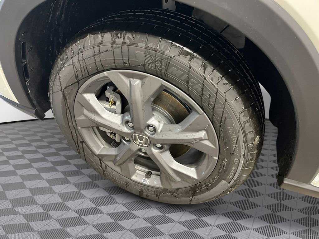 New 2027 Honda HR-V LX image 10
