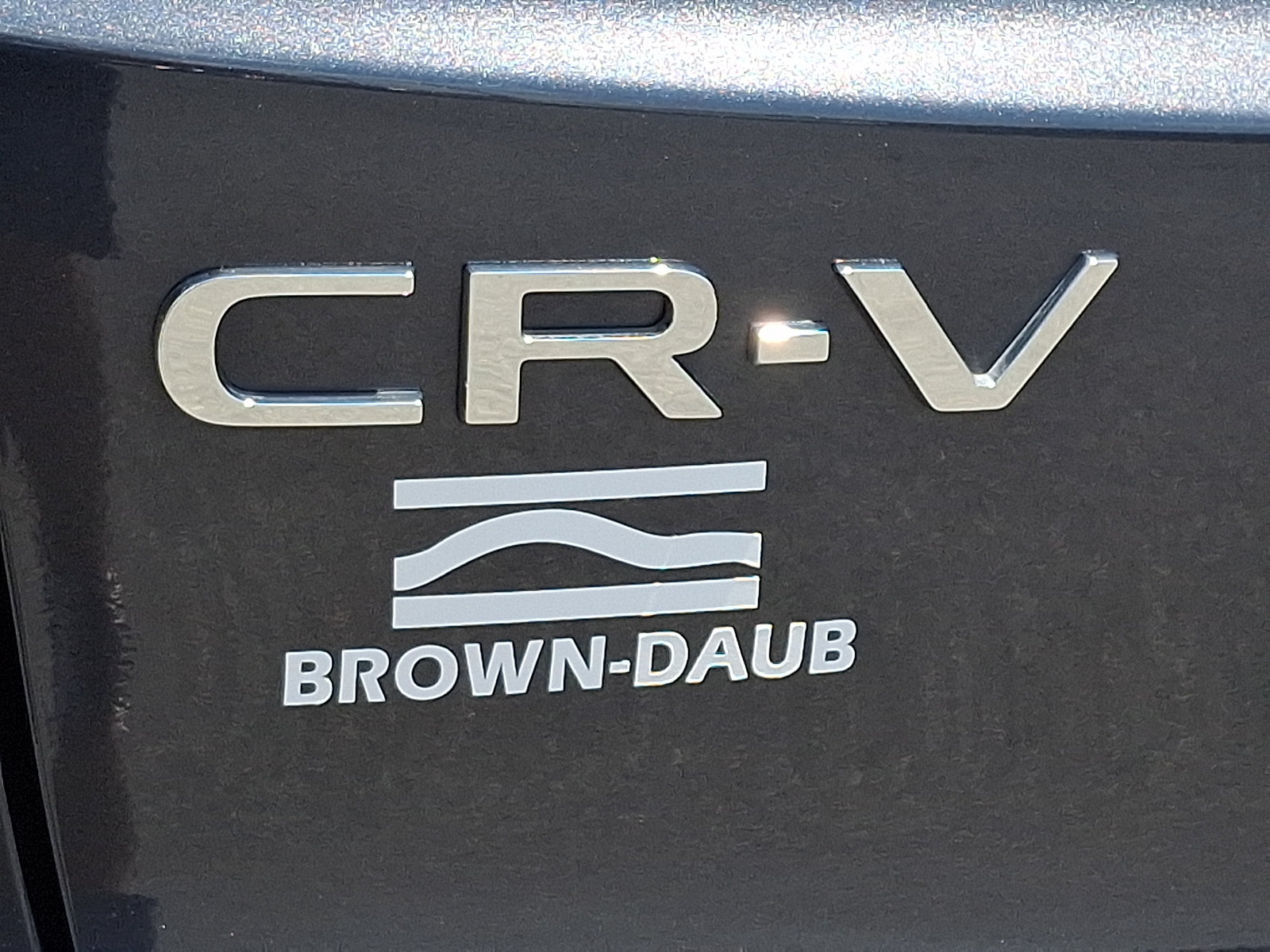 Used 2024 Honda CR-V EX image 29