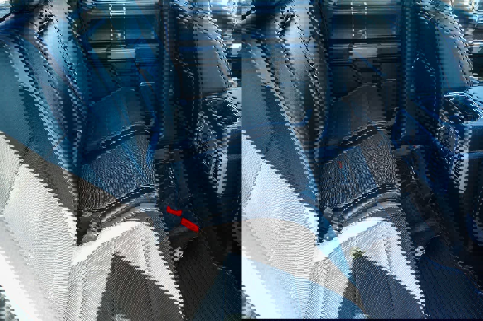 Used 2019 Ford F150 Raptor w/ Equipment Group 802A Luxury image 16