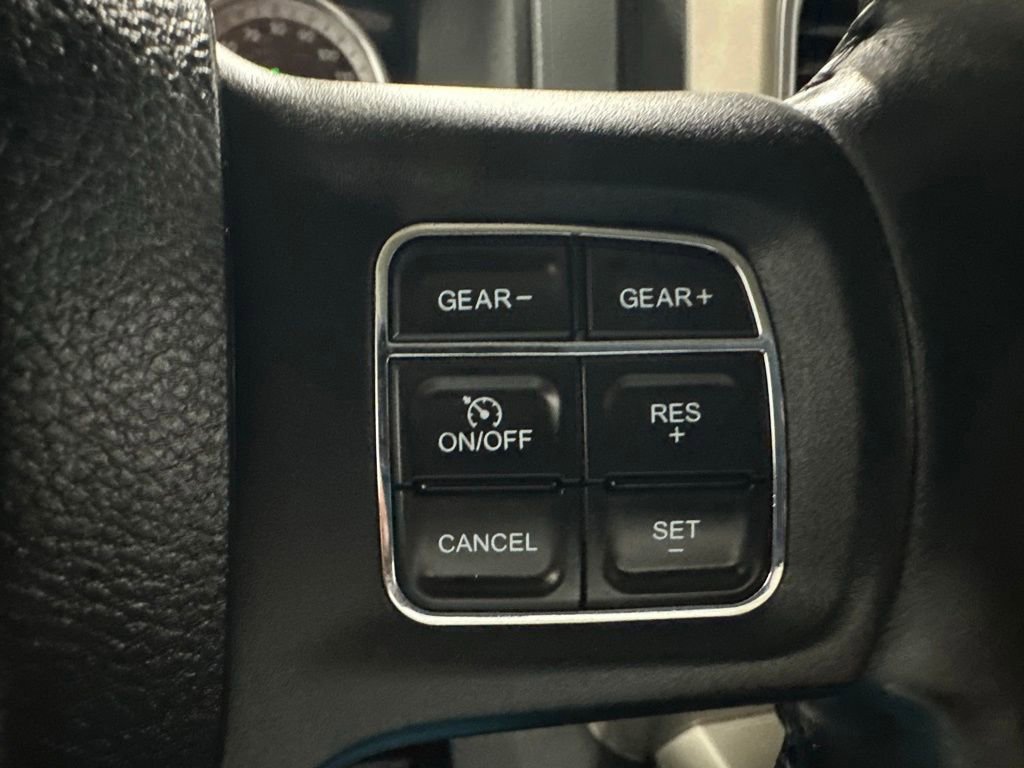 Used 2014 RAM 1500 Outdoorsman AWD/4WD image 20